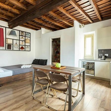 Colosseo Suite โรม ภายนอก รูปภาพ