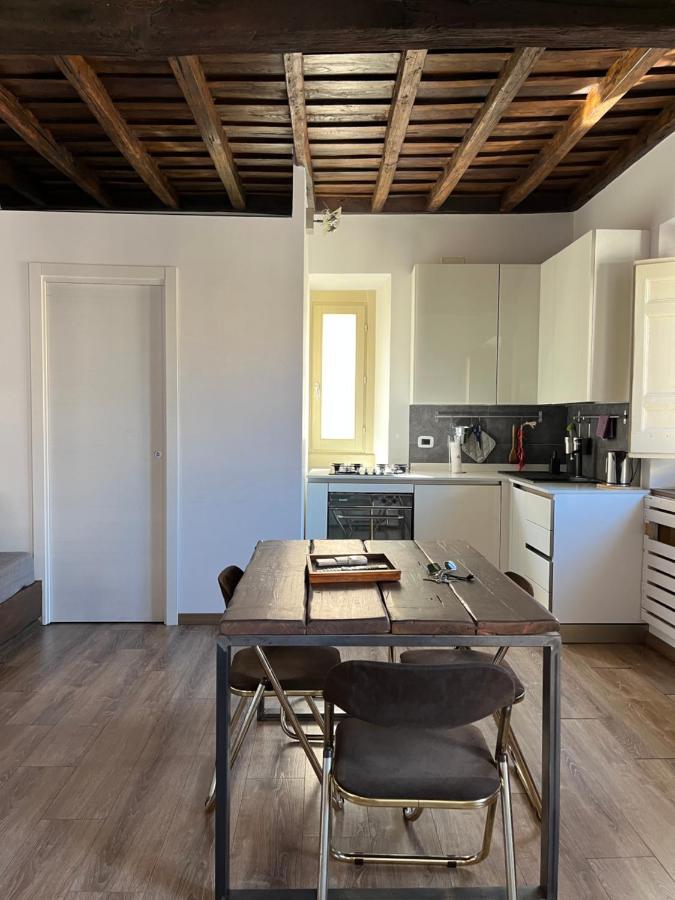 Colosseo Suite โรม ภายนอก รูปภาพ