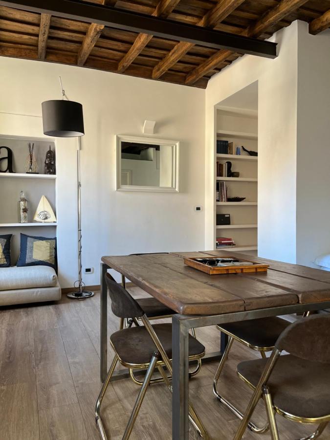 Colosseo Suite โรม ภายนอก รูปภาพ