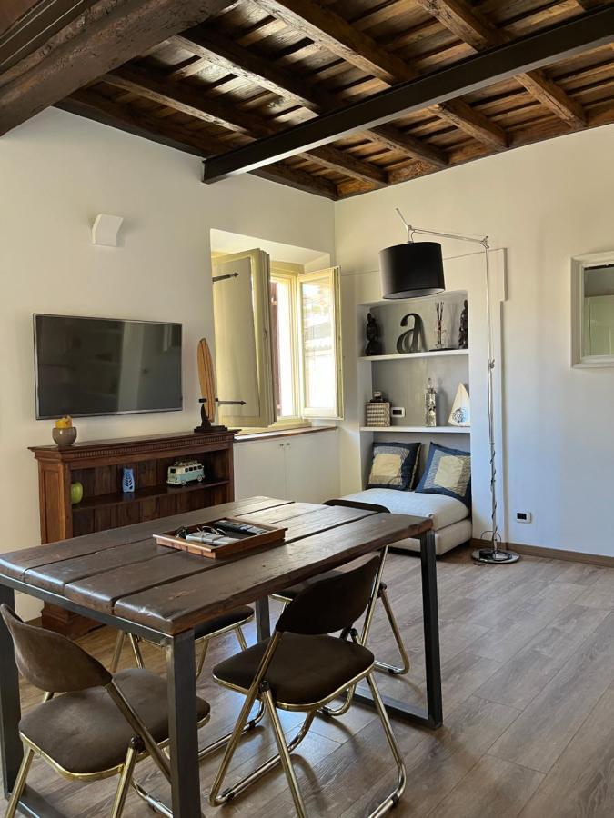 Colosseo Suite โรม ภายนอก รูปภาพ