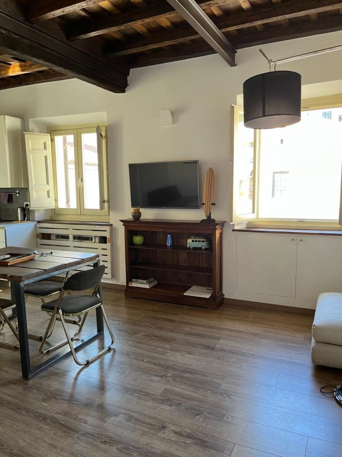 Colosseo Suite โรม ภายนอก รูปภาพ