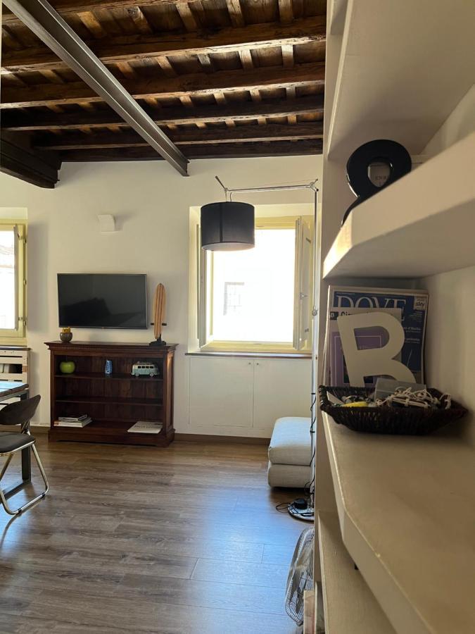 Colosseo Suite โรม ภายนอก รูปภาพ