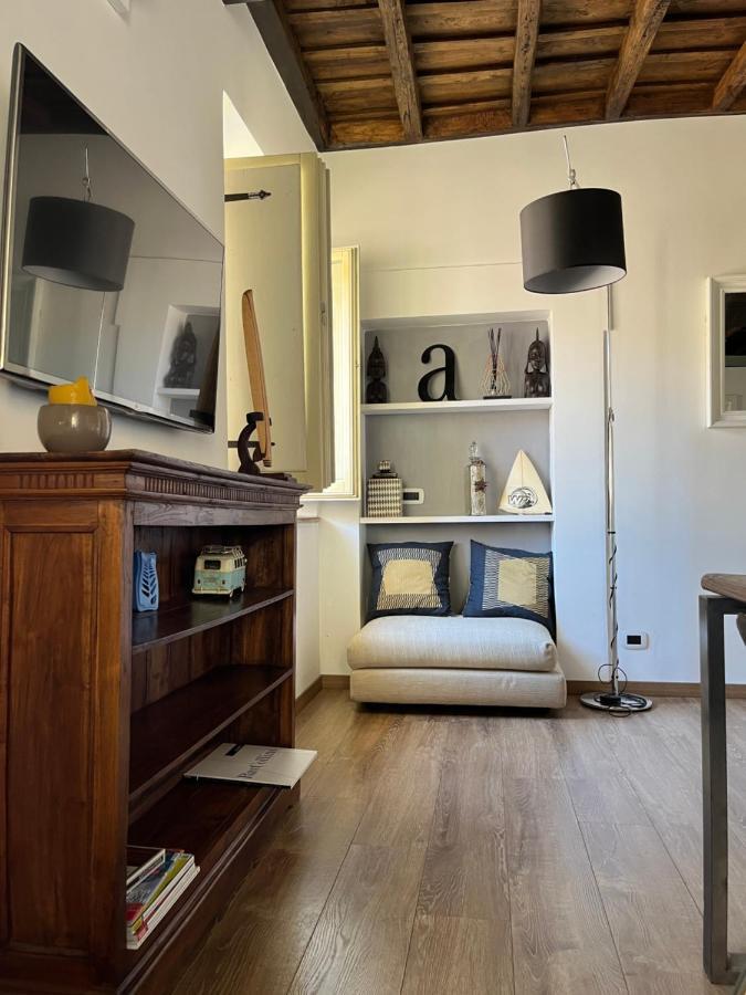 Colosseo Suite โรม ภายนอก รูปภาพ