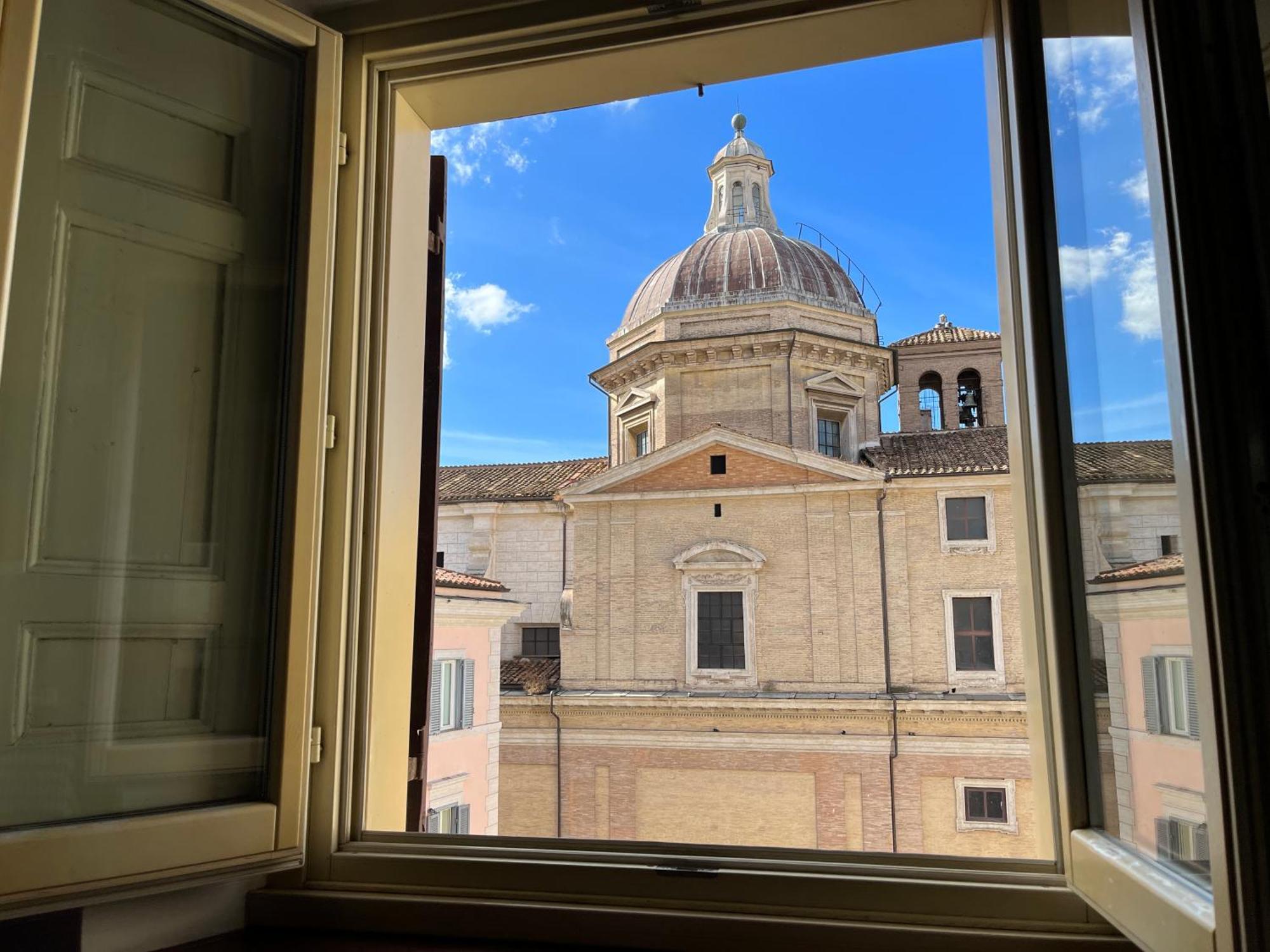 Colosseo Suite โรม ภายนอก รูปภาพ
