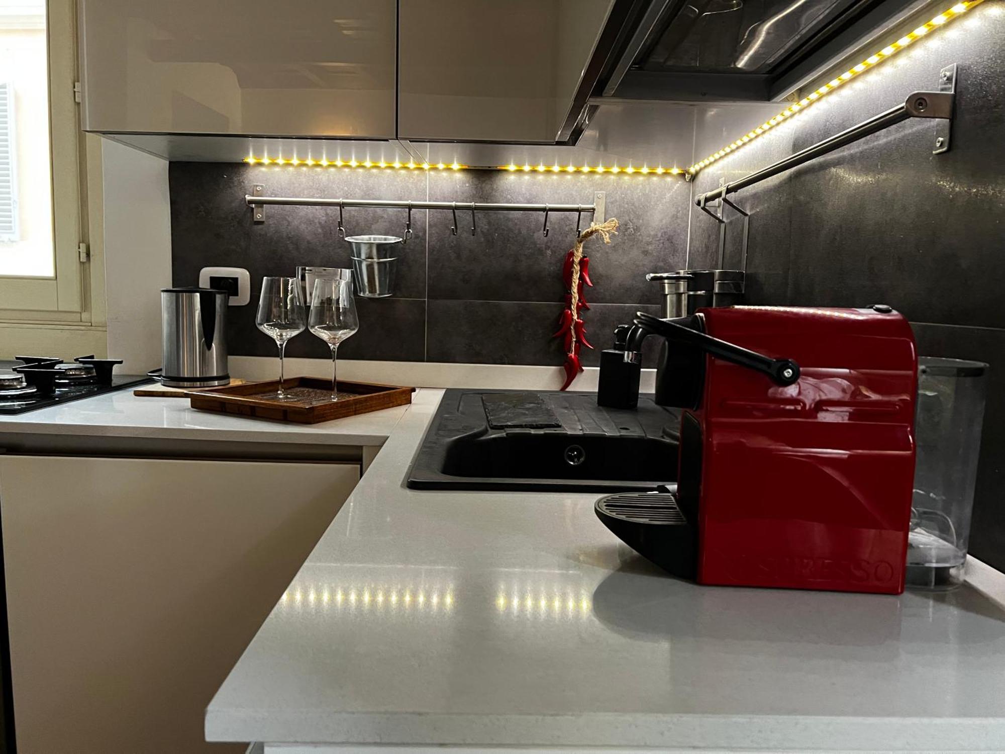 Colosseo Suite โรม ภายนอก รูปภาพ