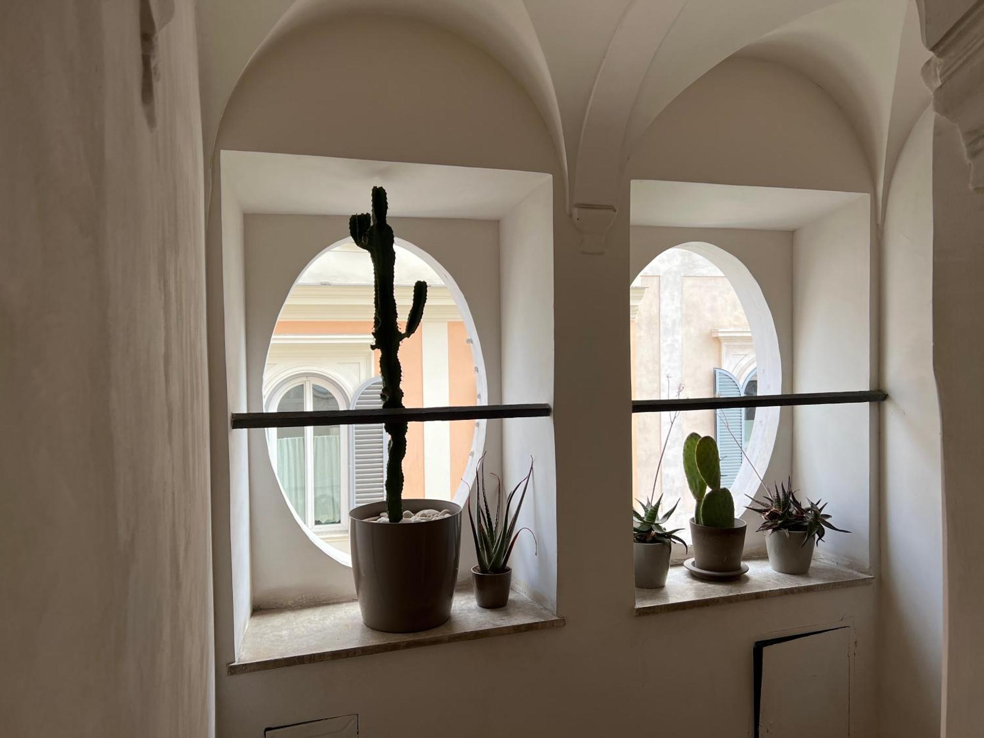 Colosseo Suite โรม ภายนอก รูปภาพ